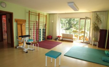 Kohl & Weis Physiotherapie-ProPhys GbR