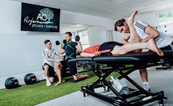 AC-Performance GmbH