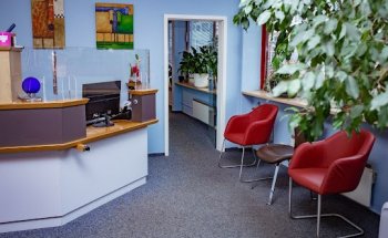 Praxis für Rehabilitation Martin Krell