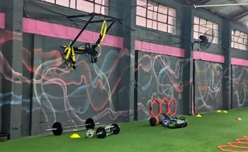 Core Training