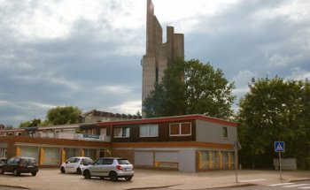 iTZ - Therapiezentrum Salzgitter Lebenstedt