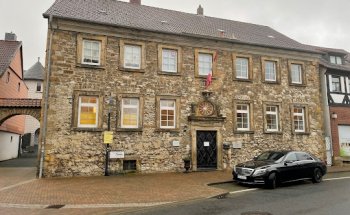 Physiotherapie am Kirchplatz