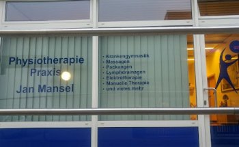 Herr Jan Mansel