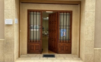 Clínica de Fisioterapia Fernando Revert