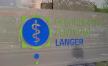 Gesundheitszentrum Langer GbR