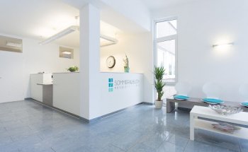 Sommer & Buch Praxis für Physiotherapie