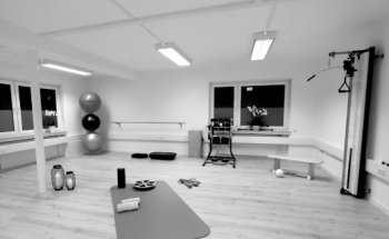 Therapiepraxis Tobias Dobbelstein