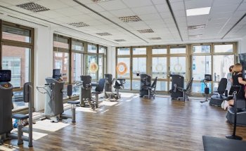 NOVOTERGUM Physiotherapie Solingen