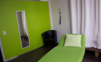 PTT Wald - Das PhysioTherapieTeam