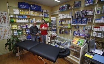 TIENDA FISIOTERAPIA