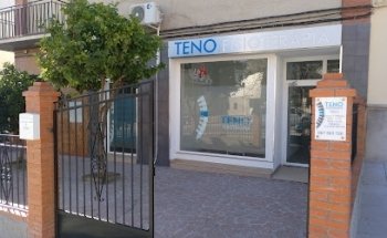 Teno Fisioterapia