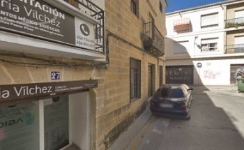 Clinica de Fisioterapia Gloria Vilchez