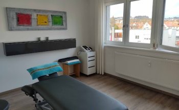 Praxis für Physiotherapie