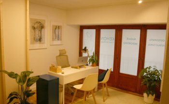 KEHON Centro de Masaje