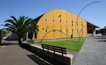 Complejo Deportivo San Benito