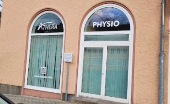 ATHERA Wolfsburg: Physiotherapie, Ergotherapie, & Logopädie