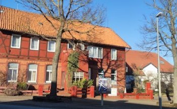 Physiotherapie Sandra Reising
