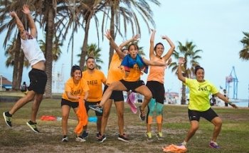 24 Fit Beach Málaga
