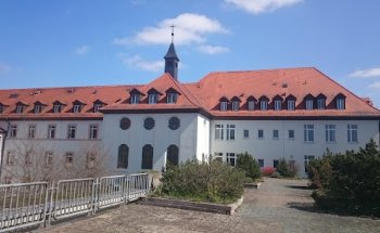 Orthopädische Klinik König-Ludwig-Haus Würzburg