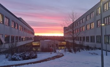 Universitätsklinikum Würzburg (UKW)