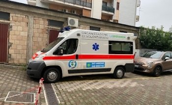 Associazione La Speranza - Servizio Ambulanza