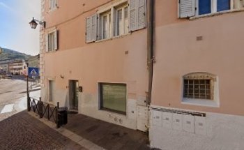 Joram Bonomi's Physiotherapy Study