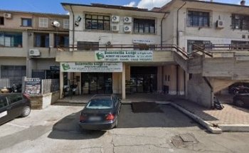 Studio di Fisioterapia Dott.ssa Chiara Forconi