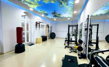 Fisioterapia Gabriele Vittori