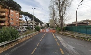 Chiara Filippini fisioterapista