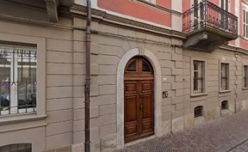 Fisioterapista Fasiori D.ssa Sara