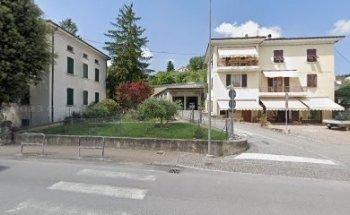 Dr. Alessandro D'Antonio-Fisioterapia Ed Osteopatia