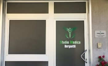 Studio Medico Bergantili | Fisioterapia |