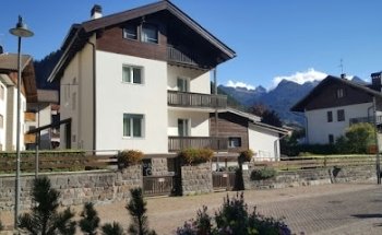 Fisioterapista Gismondi Federica