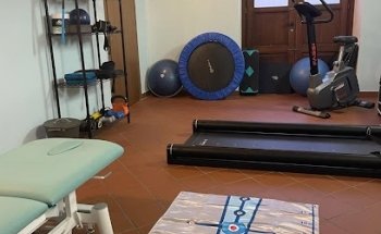 Quaglia Giacomo - Fisioterapia e Riabilitazione