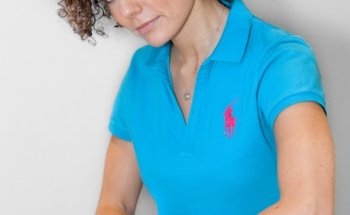 Osteopata Fisioterapista Dott.ssa Gloria Curati