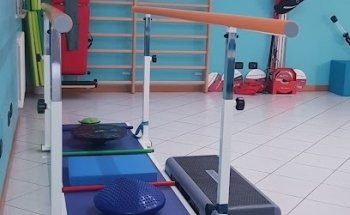 Daliona D.Ssa Senja Fisioterapista