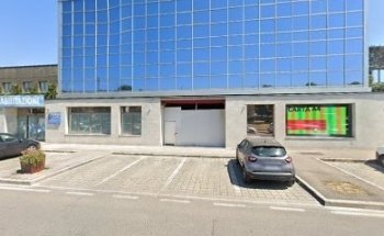 Fisioterapista ed Osteopata Bindi Michele