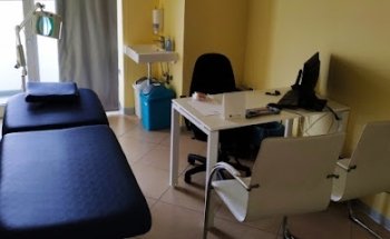 Dott. fisioterapista Simone Barbero, fisioterapista