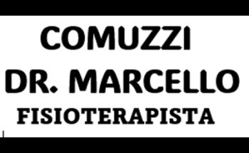 Dr. Marcello Comuzzi Fisioterapista