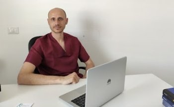 Dr. Renzoni Luca Fisioterapia