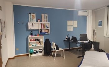 Dott. Fabio Gobbi - Fisioterapista Osteopata - Centro Go!