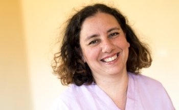 Dott.ssa Fiammetta Bellati