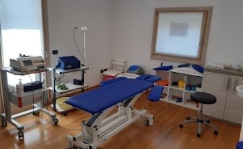 Studio di Fisioterapia e Terapia Manuale dott Pucci Filippo