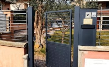 Massofisioterapista Arianna Longhi