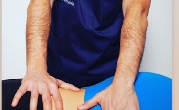 Tombari Enrico Osteopata Fisioterapista