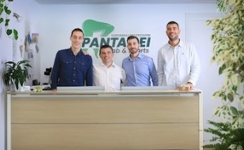 Centro di Fisioterapia Panta Rei Rehab & Sports