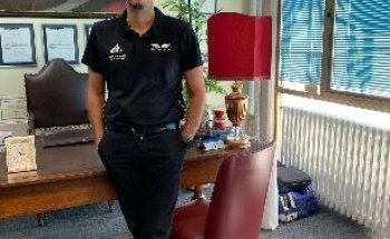 Osteopata Lucca - Dott Giovanni Natali