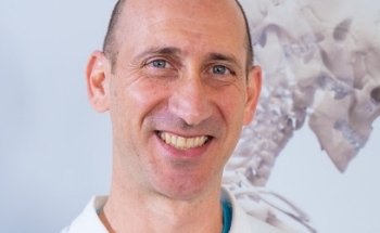 Dott. Fabio Bonomolo Fisioterapista