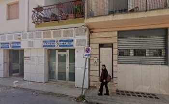 Centro Salute - Pichichero Dott.ssa Luminosa