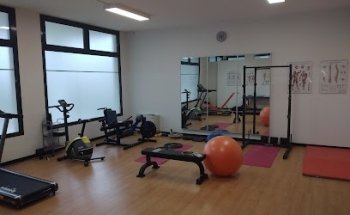 LA FISIOTERAPIA